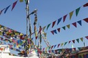 Prayer flags 